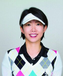 矢崎　かず