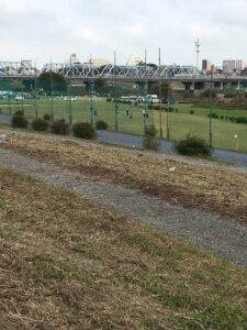 多摩川ゴルフ倶楽部　最寄り駅