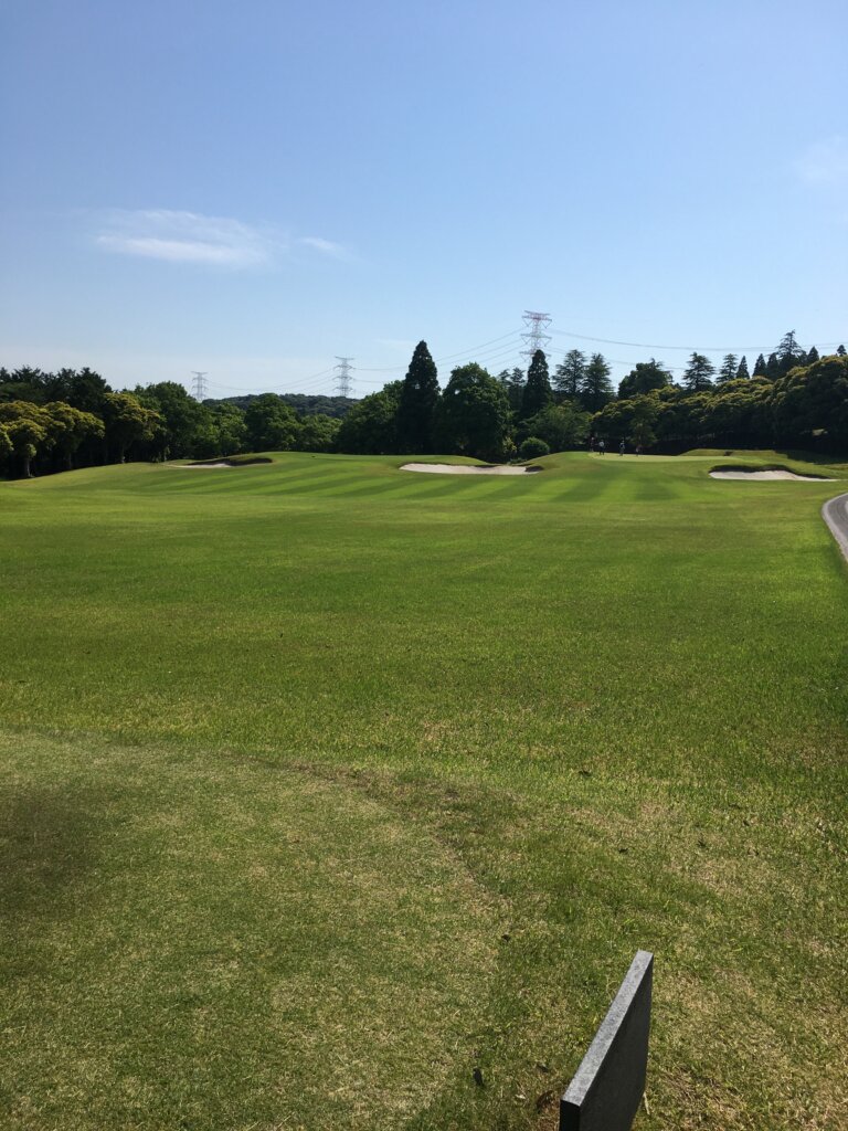 市原京急カントリークラブ（女子ゴルフイベント報告2022年5月30日）