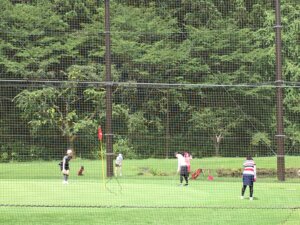 女子ゴルフイベント